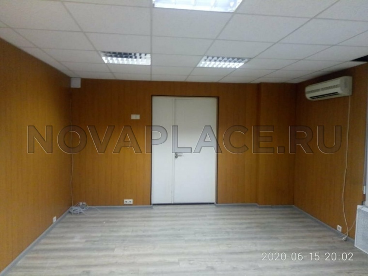 Аренда офиса - ИФНС №31 27 м2