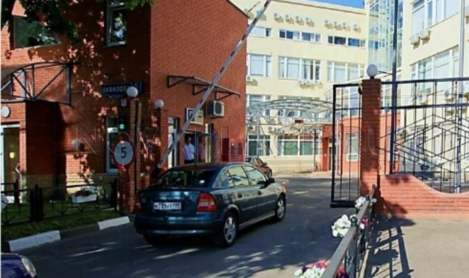 Аренда офиса - ИФНС №25 100 м2