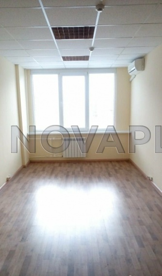 Аренда офиса - ИФНС №19 18 м2