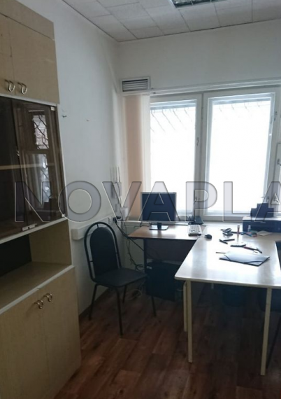 Аренда офиса - ИФНС №26 13 м2