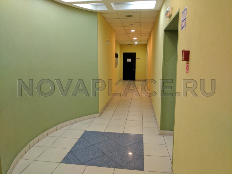 Продажа коммерческой недвижимости в Москве 1826 м2