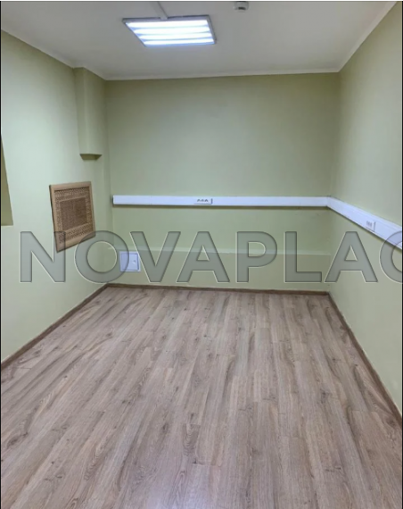 Аренда офиса - ИФНС №4 60 м2