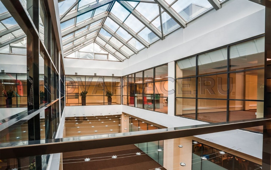 Аренда офиса - ИФНС №25 10 м2