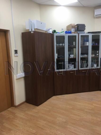 Аренда офиса - ИФНС №24 25 м2