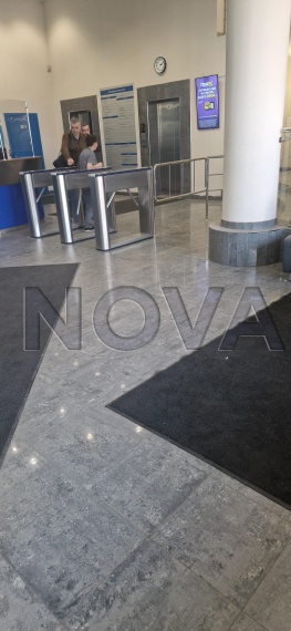 Аренда офиса - ИФНС №8 38 м2