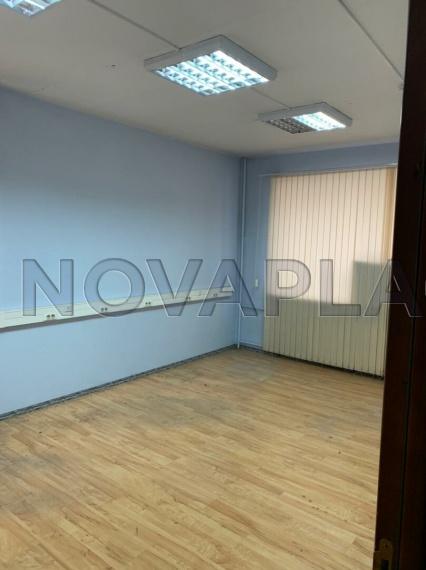 Аренда офиса - ИФНС №43 27 м2