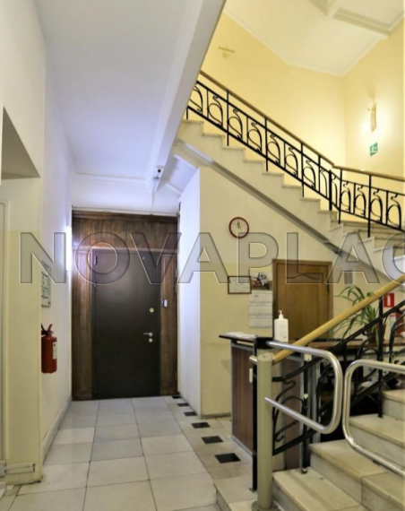 Аренда офиса в особняке в Москве 200 м2