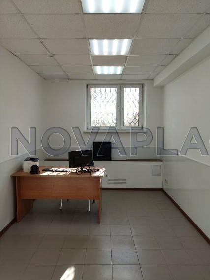 Аренда офиса - ИФНС №51 13 м2