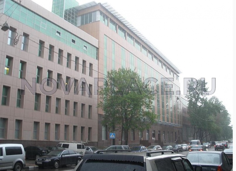 Продажа коммерческой недвижимости в Москве 31 м2