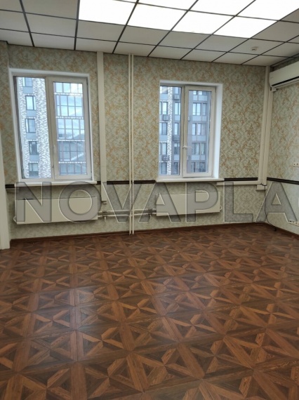 Аренда офиса - ИФНС №17 172 м2
