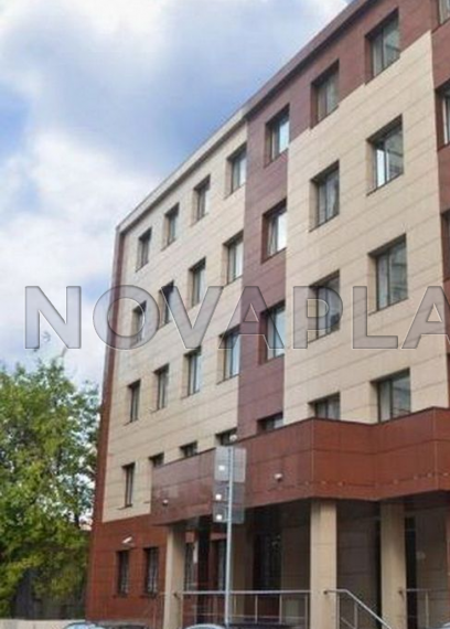 Аренда здания (ОСЗ) в Москве 1980 м2