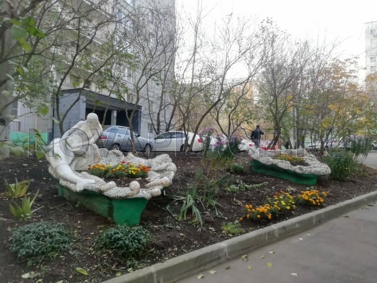 Аренда офиса - ИФНС №18 47 м2