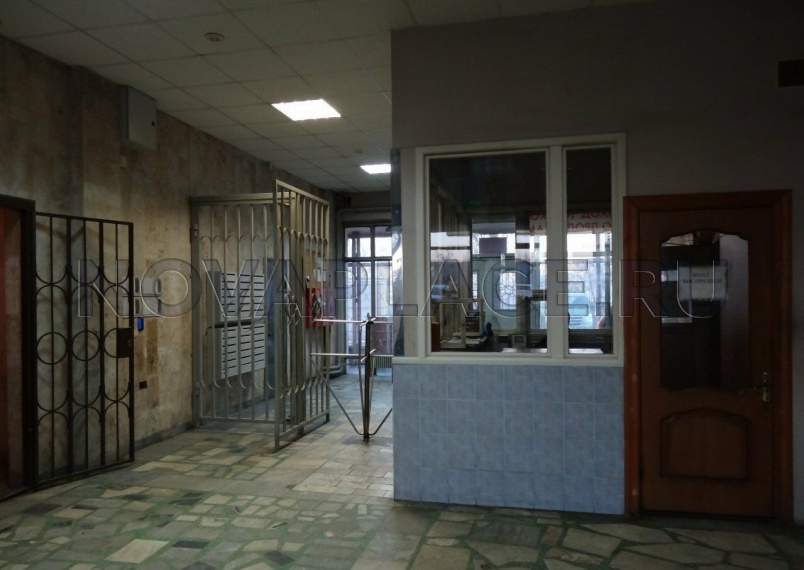 Аренда офиса - ИФНС №26 26 м2