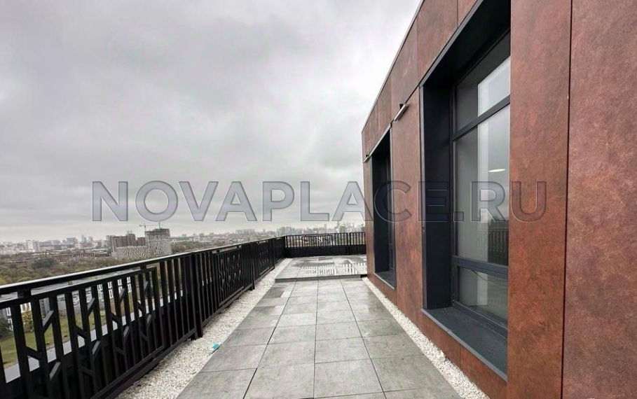 Продажа коммерческой недвижимости в Москве 110 м2