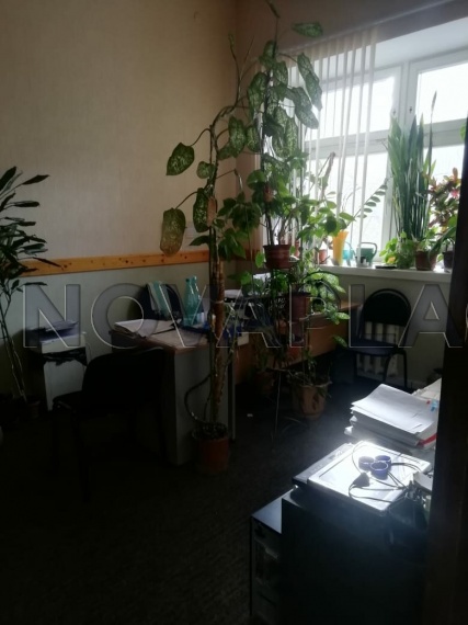 Аренда офиса - ИФНС №18 47 м2