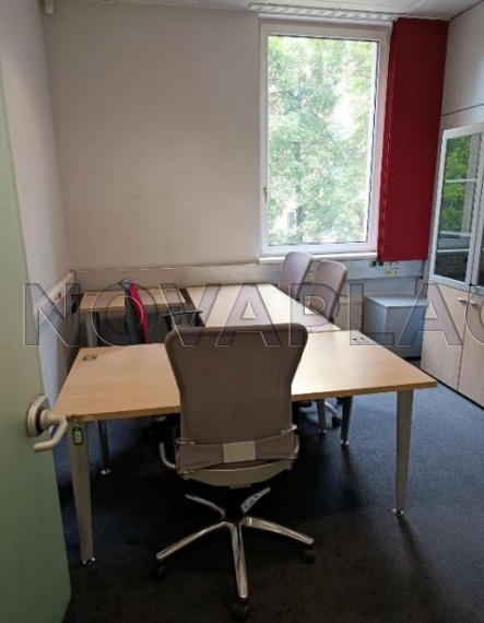 Аренда офиса в Москве 49 м2