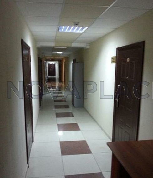 Аренда офиса - ИФНС №21 40 м2