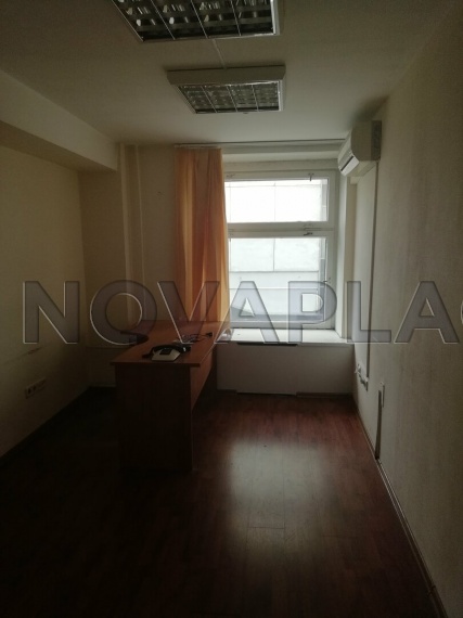 Аренда офиса - ИФНС №6 32 м2