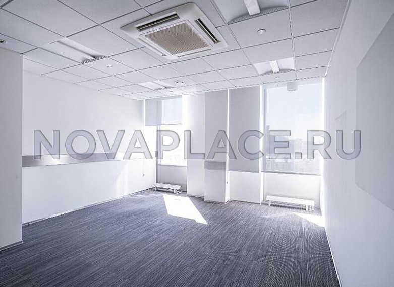 Аренда офиса в бизнес-центре в Москве 3016 м2