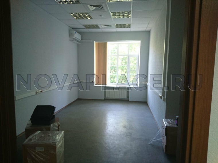 Аренда офиса c юридическим адресом 344 м2