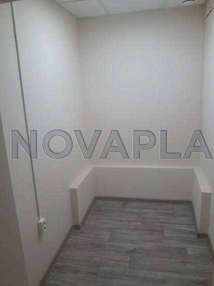 Аренда офиса - ИФНС №24 6 м2