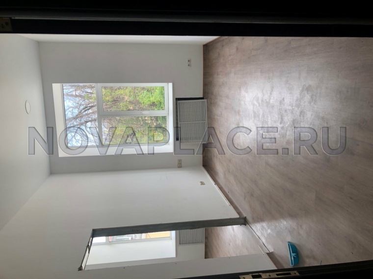 Аренда офиса - ИФНС №5 329 м2