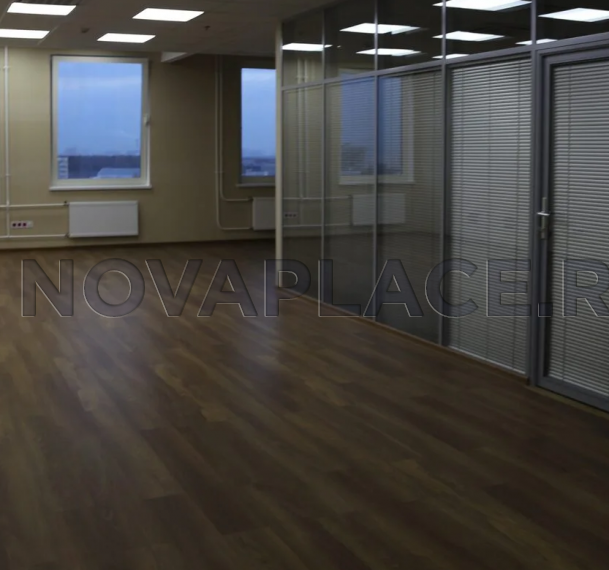 Аренда офиса в Москве 119 м2