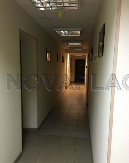 Аренда офиса - ИФНС №27 14 м2