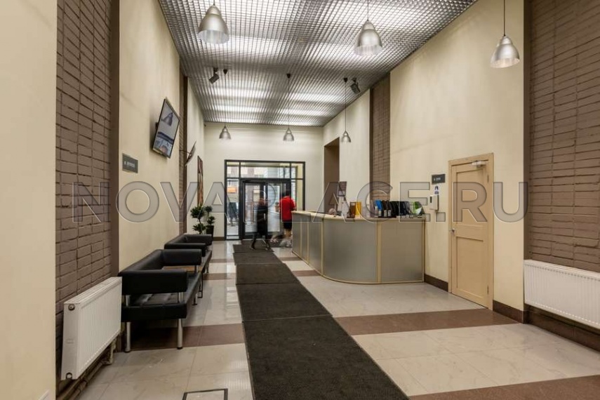 Продажа коммерческой недвижимости в Москве 37 м2