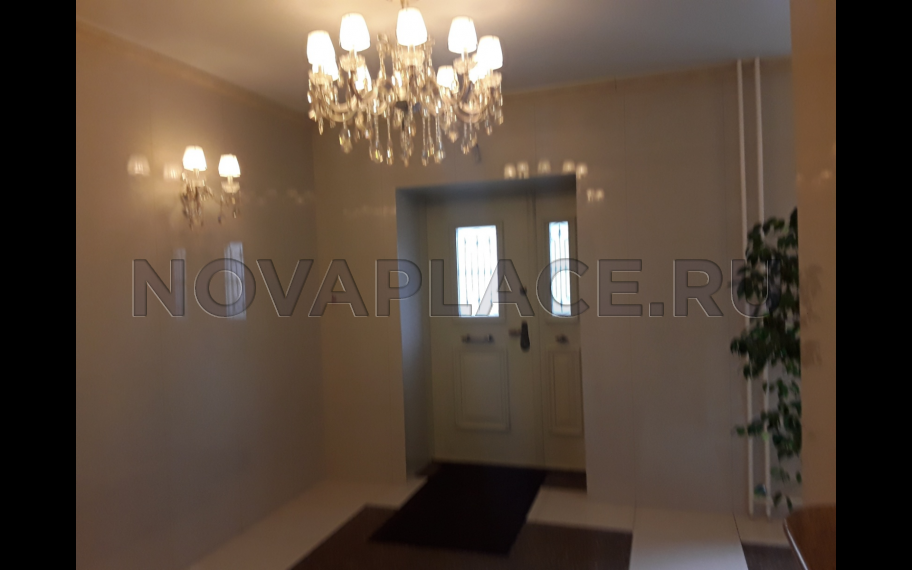 Аренда здания (ОСЗ) в Москве 1900 м2