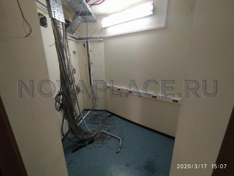 Аренда офиса - ИФНС №3 568 м2