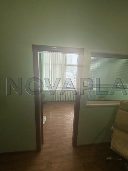 Аренда офиса - ИФНС №24 25 м2