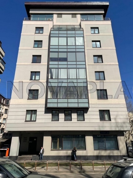 Аренда офиса - ИФНС №15 288 м2