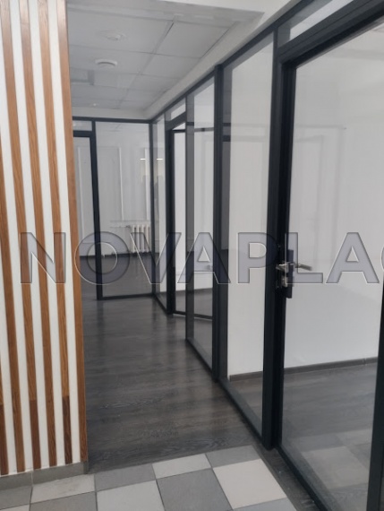 Аренда офиса в Москве 260 м2