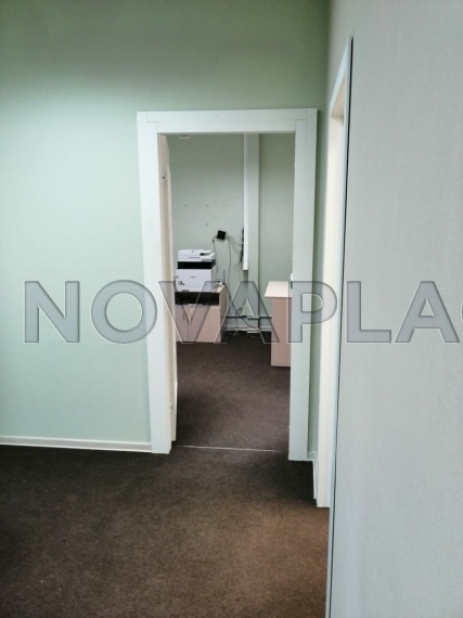 Аренда офиса - ИФНС №10 53 м2