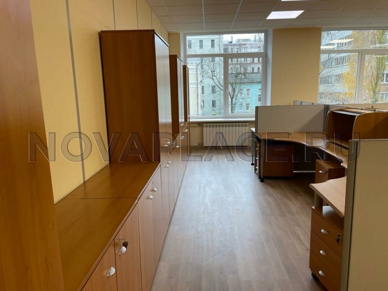 Аренда офиса - ИФНС №2 267 м2