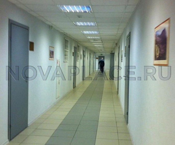 Аренда офиса в Москве 25 м2