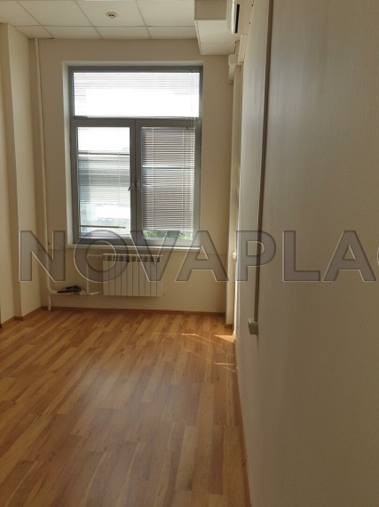 Аренда офиса - ИФНС №1 18 м2