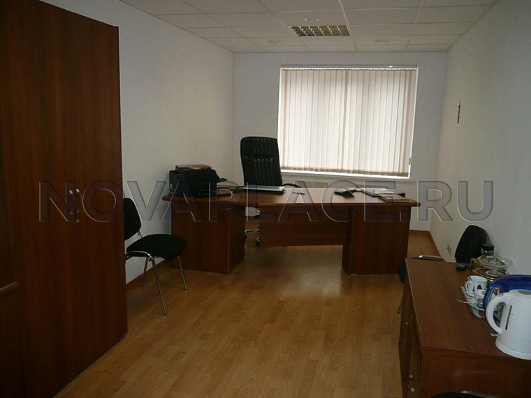 Аренда офиса - ИФНС №36 20 м2