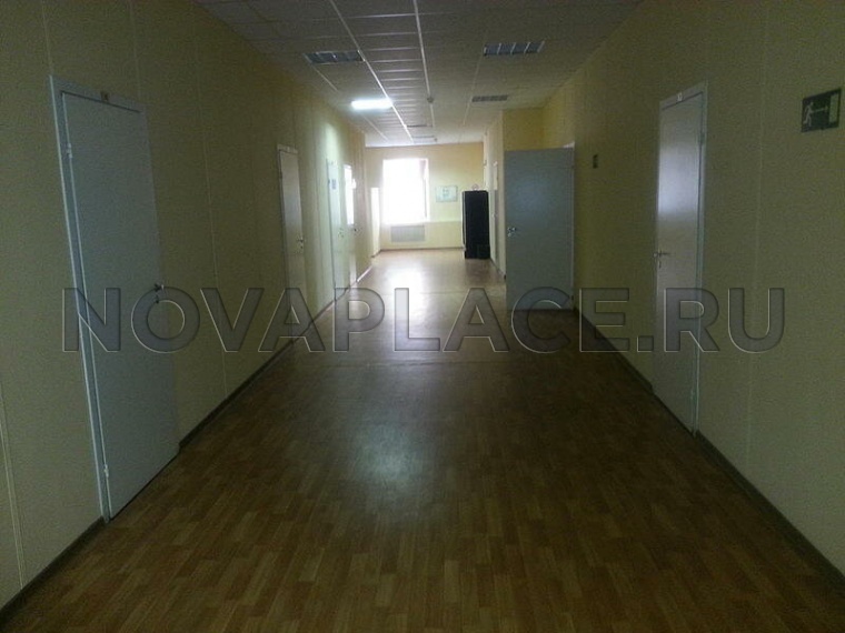 Аренда офиса - ИФНС №5 29 м2