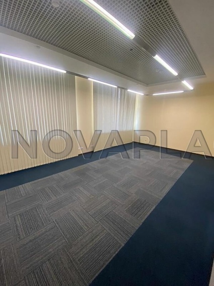 Аренда офиса - ИФНС №15 285 м2