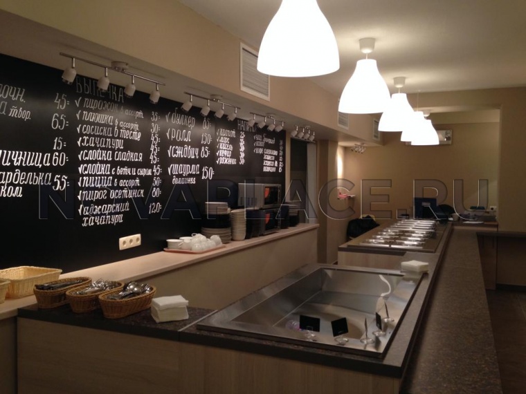 Аренда помещения свободного назначения (ПСН) в Москве 197 м2