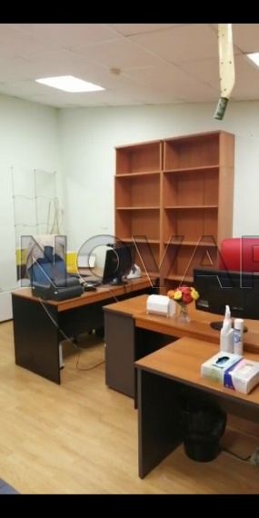 Аренда офиса - ИФНС №19 36 м2