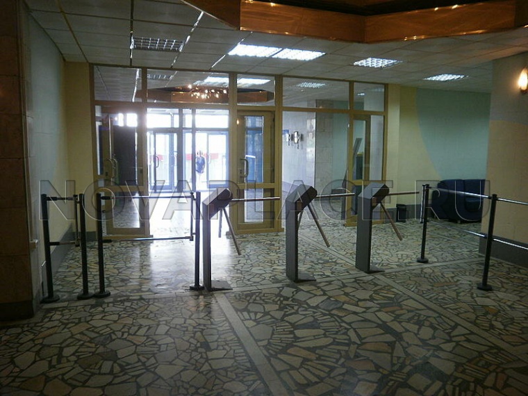 Аренда офиса - ИФНС №19 94 м2