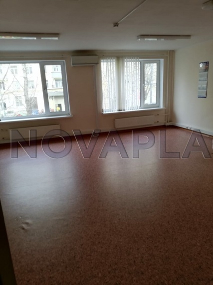 Аренда офиса - ИФНС №43 28 м2