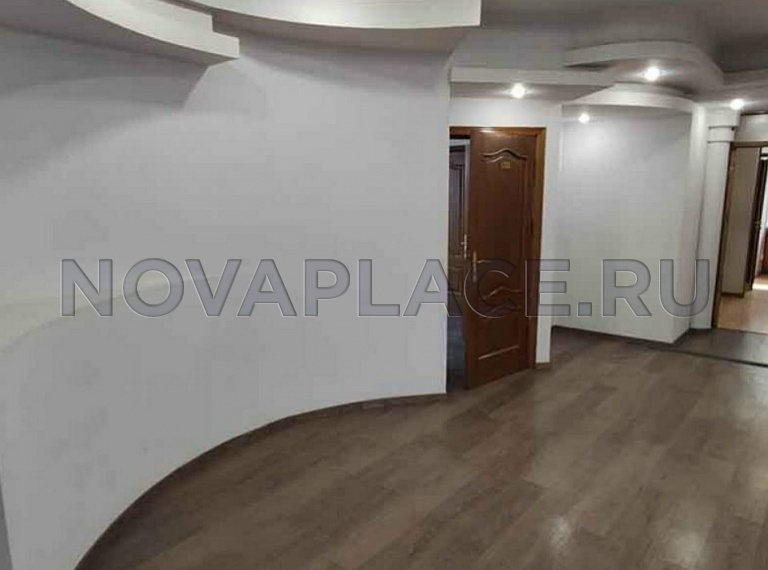 Аренда офиса в Москве 163 м2
