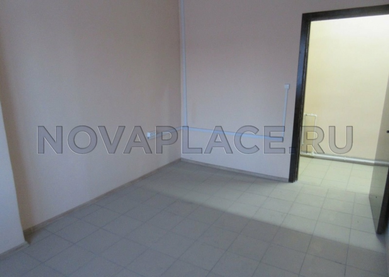 Аренда офиса - ИФНС №13 15 м2