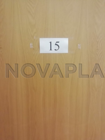 Аренда офиса - ИФНС №2 42 м2