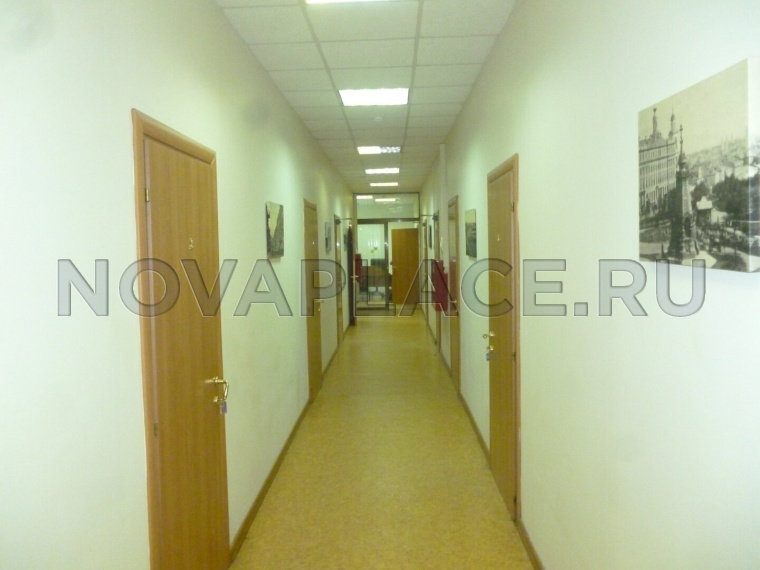 Аренда офиса - ИФНС №33 5 м2