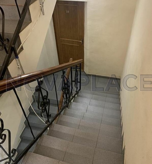 Аренда здания (ОСЗ) в Москве 721 м2